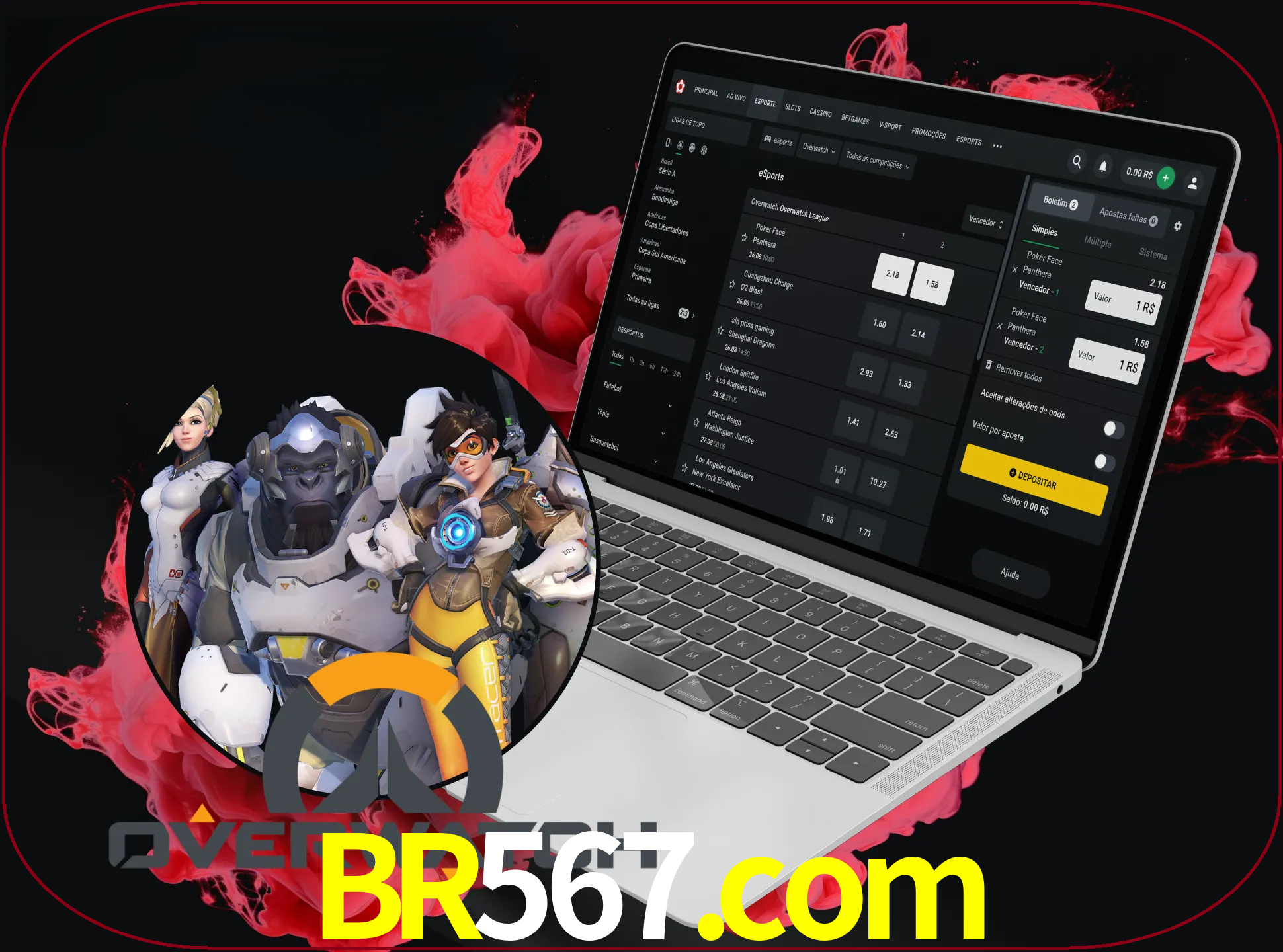 Os fãs deste fantástico jogo apreciarão a abundância de jogos e podem também ganhar dinheiro real apostando no br567.